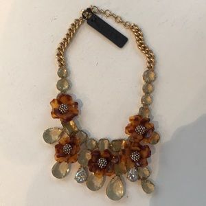 J. Crew Necklace